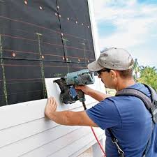 Best Aluminum Siding Installation  in Dolan Springs, AZ